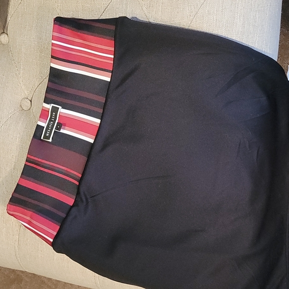 Melanie Lyne striped skirt - Picture 8 of 10